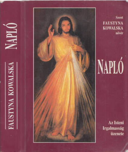 Napl - Az Isteni Irgalmassg zenete