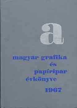 A magyar grafika s papripar vknyve 1967