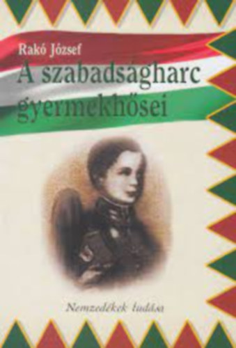 A szabadsgharc gyermekhsei