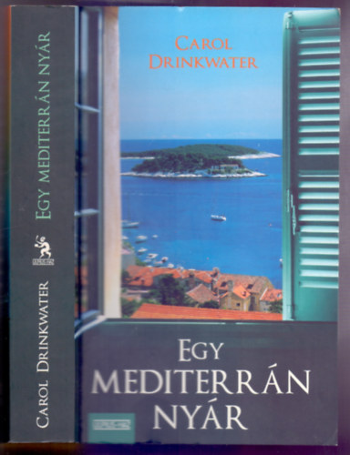 Egy mediterr�n ny�r (The Olive Route)