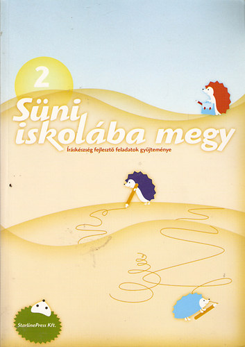 Sni iskolba megy 2.