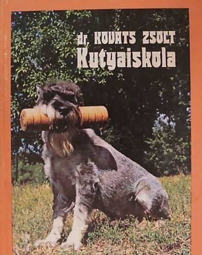 Kutyaiskola