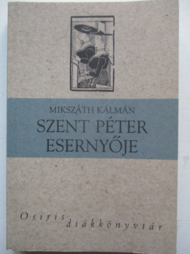 Szent Pter esernyje