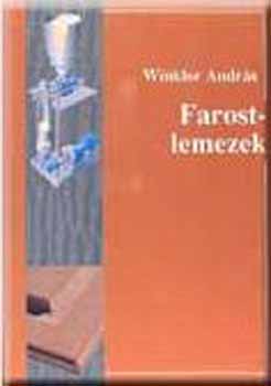 Winkler Andrs - Farostlemezek