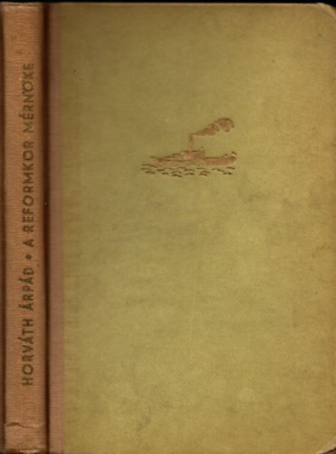 A reformkor mrnke (Galitzer Imre rajzaival)