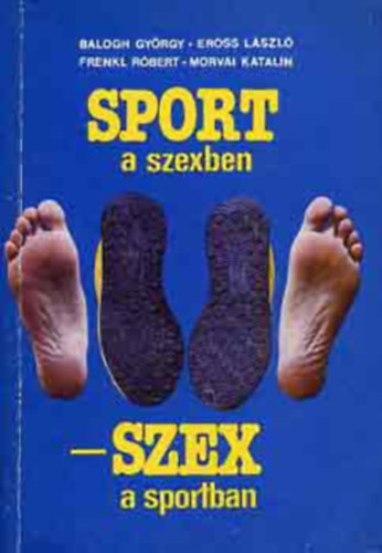 Sport a szexben - szex a sportban