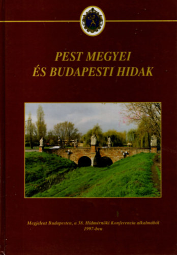 Pest megyei s budapesti hidak