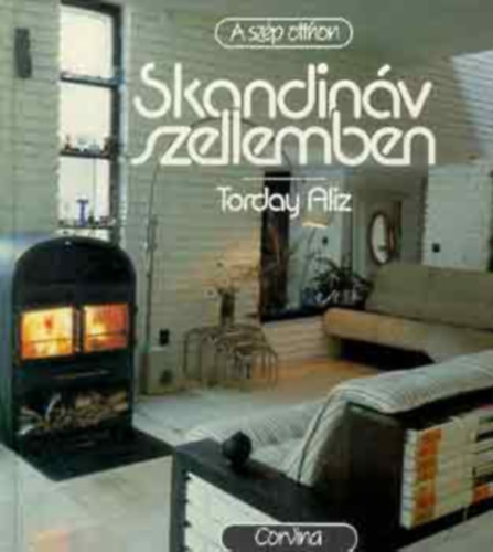 A szp otthon skandinv szellemben