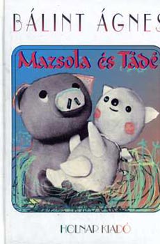 Mazsola s Td