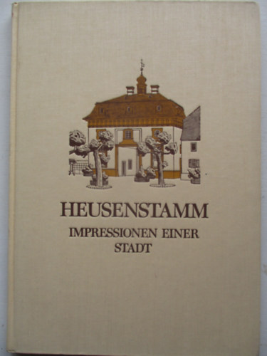 Heusenstamm impressionen einer stadt