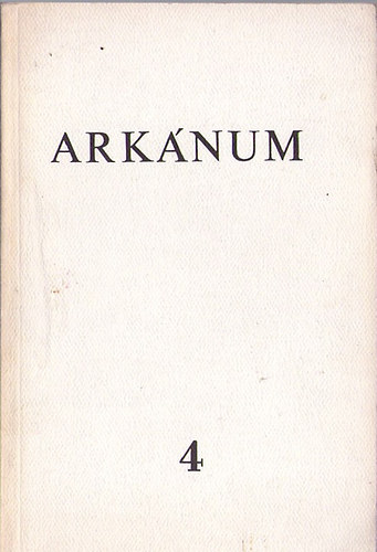 Ark�num 4.