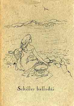 Friedrich Schiller ballad�i