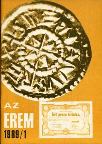 Az �rem 1989/1