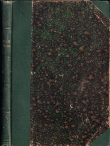 S�fr�ny Lajos - Pheidias (Tanulm�ny az antik m�t�rt�net k�r�b�l)