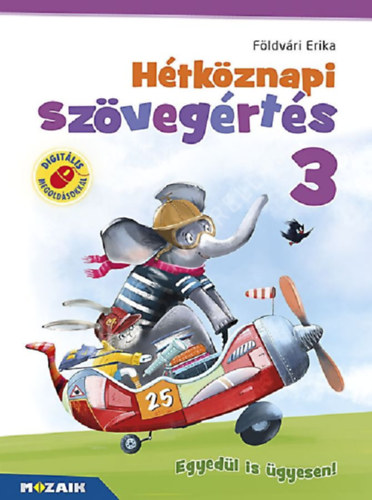 H�tk�znapi sz�veg�rt�s 3.