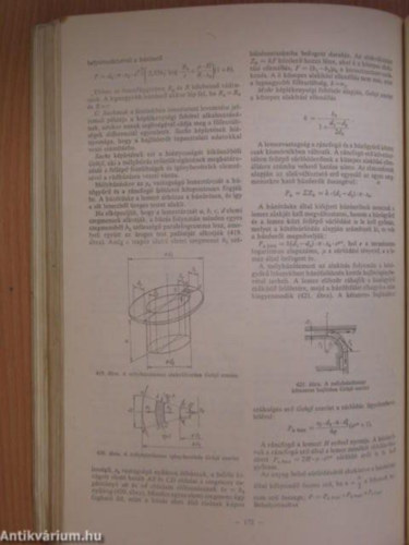 A fmek kplkeny alaktsnak technolgija - FELSFOK GPIPARI TECHNIKUM GPGYRTSTECHNOLGIA SZAK SZMRA