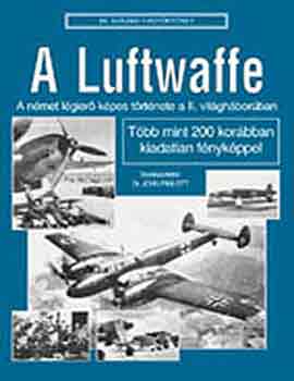 Dr. John Pimlott - A Luftwaffe