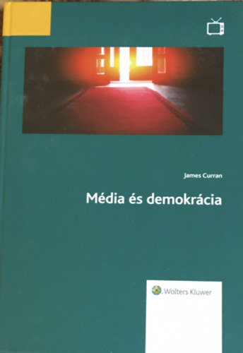 James Curran - Mdia s demokrcia
