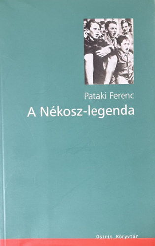 A Nkosz-legenda