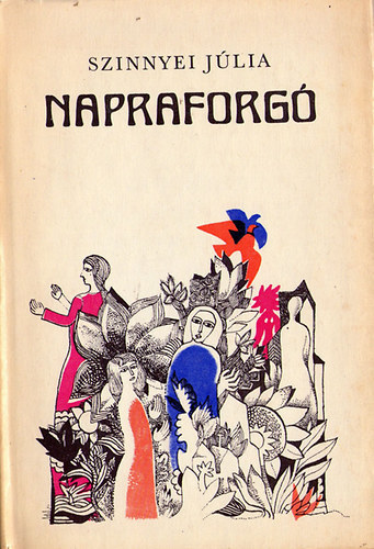 Napraforg