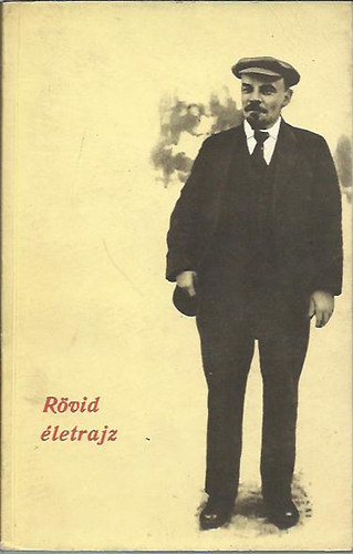 Lenin (rvid letrajz)