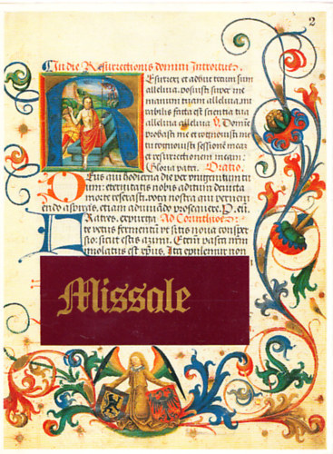 Missale