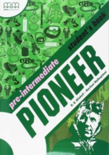 Pioneer - Pre-Intermediate - Student's Book