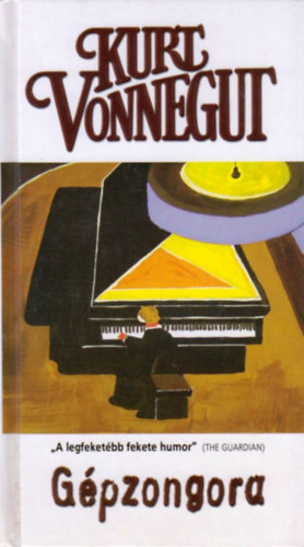 Kurt Vonnegut - Gpzongora
