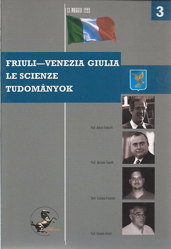 Le Scienze - Tudomnyok