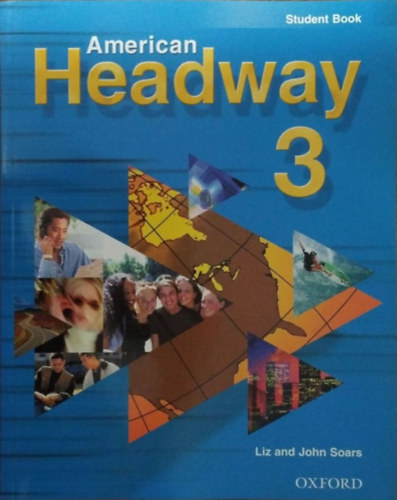 American Headway 3 - Student Book