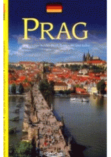 Prag - historischer Teil der Stadt, Denkmler und Kultur