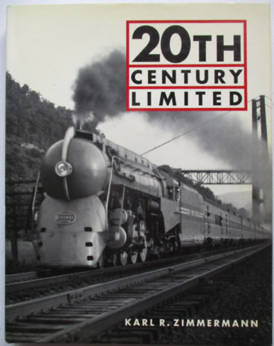 20th century limited