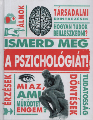 Ismerd meg a pszichol�gi�t!