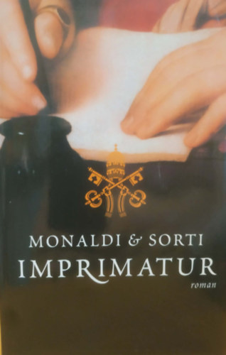 Imprimatur (francia nyelv�)