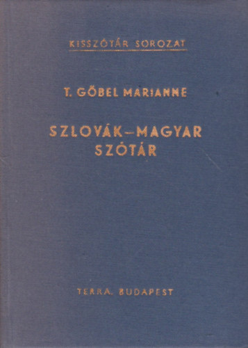 Szlovk-magyar sztr