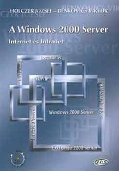 A Windows 2000 Server (Internet s Intranet)