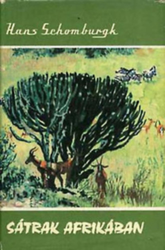 S�trak Afrik�ban