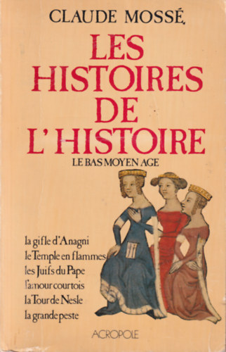 Les histories de L'historie