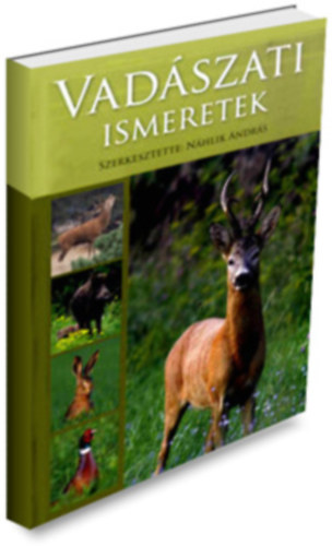 Vad�szati ismeretek