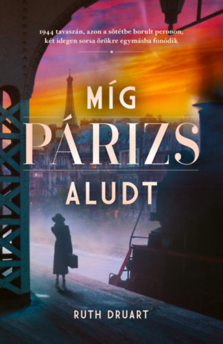 Ruth Druart - Mg Prizs aludt