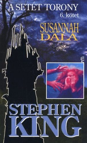 A sett torony 6.: Susannah dala