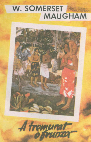 A tremurat o frunza (rom�n nyelven)