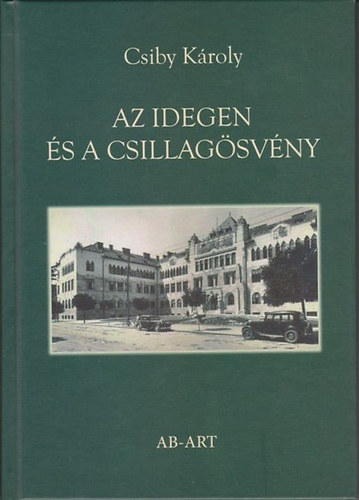 Az idegen s a csillagsvny