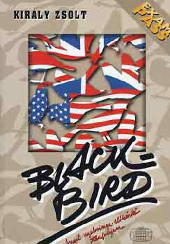 Blackbird - Elkszt tanfolyam a "C" tpus kzpfok angol nyelvvizsgra