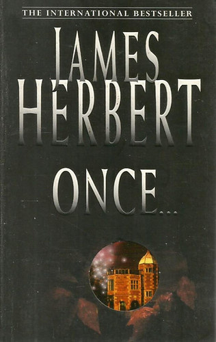 James Herbert - Once...