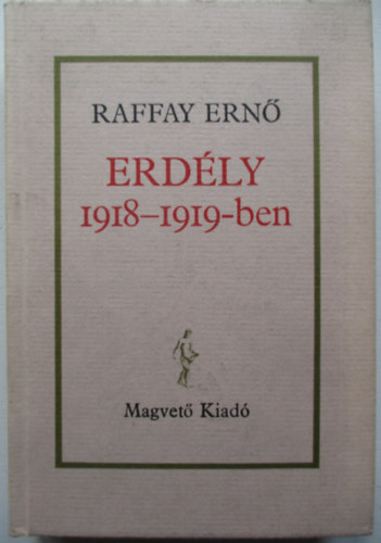 Erdly 1918-1919-ben