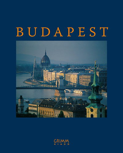 Nagy Botond - Budapest - nmet nyelv