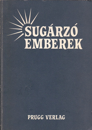 Sugrz emberek