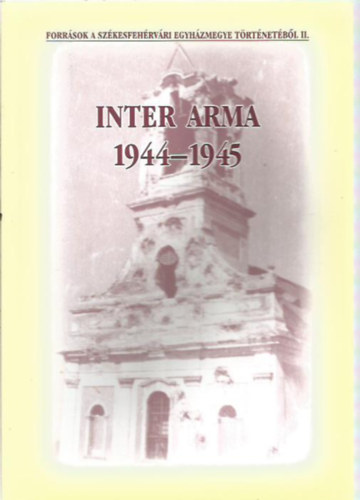 Inter arma 1944-1945