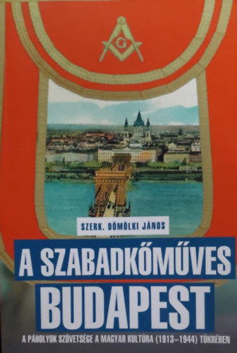 A szabadkmves Budapest